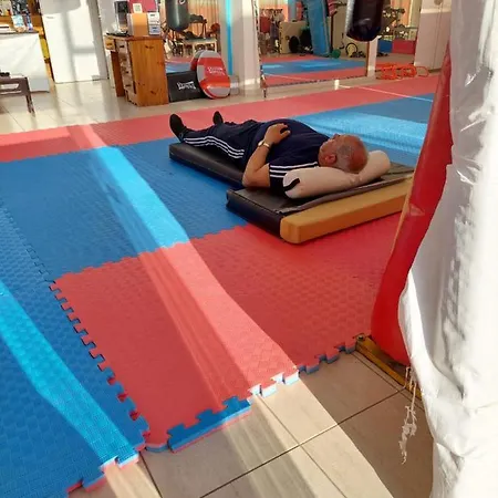 Sports And Culture Jae Academy